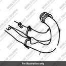 Header Assembly (T2207676)
