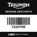 Fabrication, Cover, Catalyst (T2207755) barcode