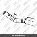 Bracket, Third Mount (T2207856)