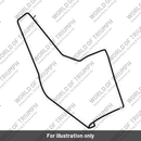 End Cap, Front Assy (T2207861)
