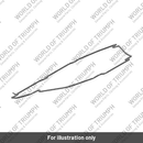 Seal, Airbox (T2207945)