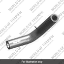 Breather Hose, Crankcase (T2207950)