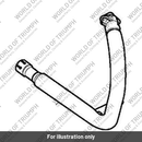 Exhaust Header Assy, RH (T2208137)