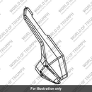 Heatshield, Silencer (T2208263)