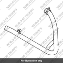 Header Assy, RH, Plated (T2208486)