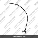Header assy (T2208487)