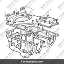 Airbox Assembly (T2208575)