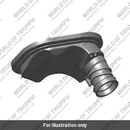 Inlet, Airbox Mldg (T2208654)