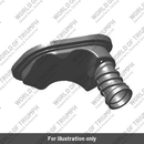 Inlet, Airbox, Mldg (T2208721)