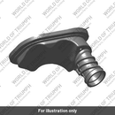 Inlet, Airbox Moulding (T2208723)