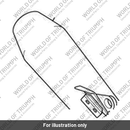 Silencer Assy, LH (T2208763)