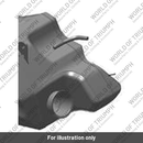 Silencer Assembly, EXBV (T2209084)