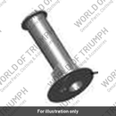 Intake Restrictor, EU (T2209127)