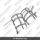 Trumpet, Centre, Airbox (T2209191)