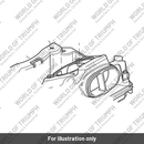 Bellmouth (T2209526)