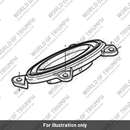Airbox Lid (T2209545)