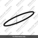 Seal, Lid (T2209546)
