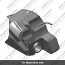 Silencer Assy, EXBV (T2209593)