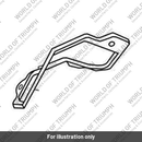 O Ring, Airbox (T2209753)