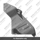 Header & Silencer Assy (T2209821)