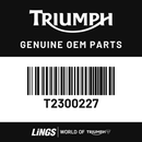 Cover (T2300227) barcode