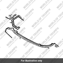 Grab rail (T2300236-EB)
