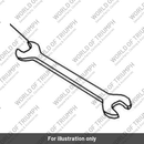 Spanner (T2300314)
