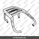 Top rack (T2300377)