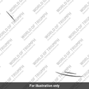 Seat assembly (T2300404)