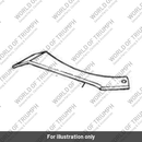 Facia panel rh (T2300567)