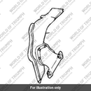 Infill panel lh (T2300569)