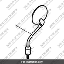 Knockback Cover, Mirror (T2300595)