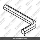 Allen Key, 5mm (T2300634)