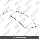 Mudguard Assy, Front (T2300648-MH)