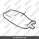 Seat (T2300670)