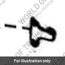Bracket (T2300769)