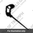 Bracket (T2300778)