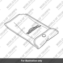 Wallet, Toolkit, 180 x 100 (T2300784)