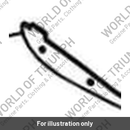 Trim panel rh (T2300919)