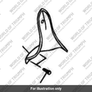 Facia cover rh (T2300961)