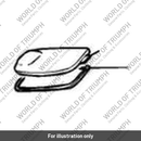 Facia lid (T2300964)