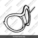 Bezel (T2300970)