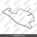 Heat shield (T2301031)
