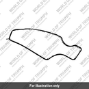 Heat shield (T2301033)