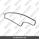 Heat shield (T2301034)