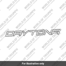 Decal, Bellypan (T2301079)