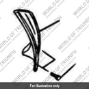 Facia cover lh (T2301145)