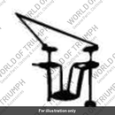 Bracket (T2301202)