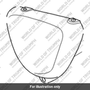 Side Panel RH (T2301233-PG)