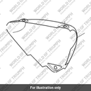 Side Panel LH (T2301234-PG)